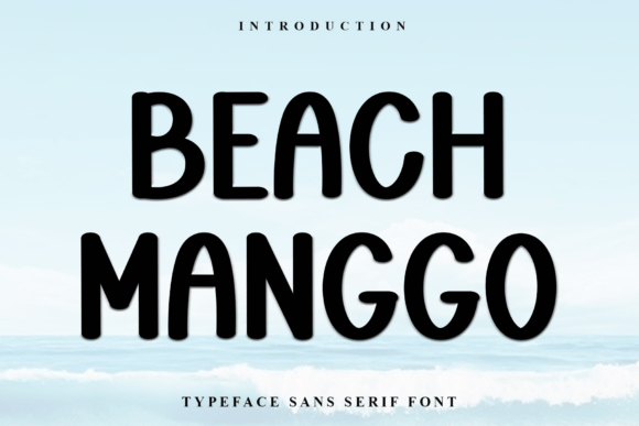 A Display Font That Adds Soul to Web Branding