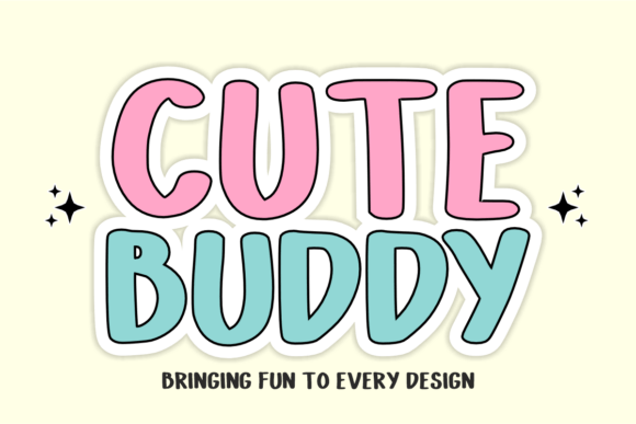 Cute Buddy: A Designer's Honest Review for Real Projects