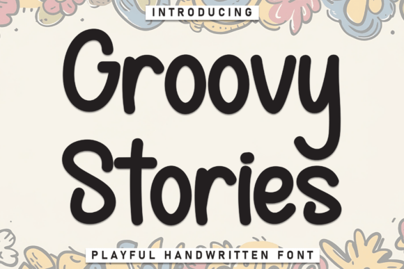 Groovy Stories: A Designer’s Real-World Review