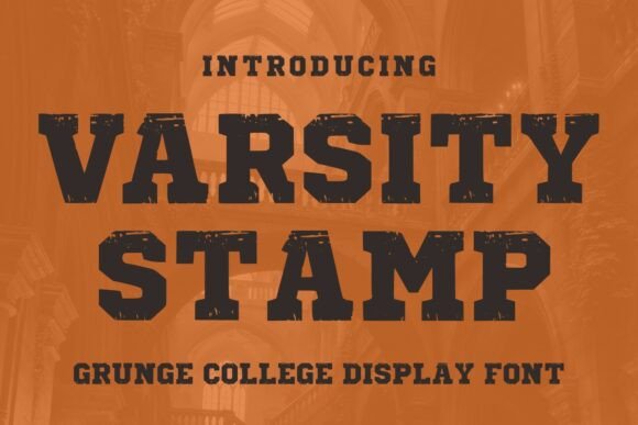 Varsity Stamp: A Designer’s Honest Field Review