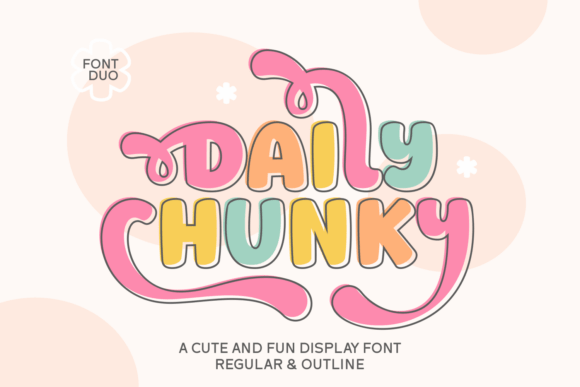 What Daily Chunky Actually Feels Like on a Real Project